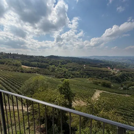Langhe - Montelupo Albese