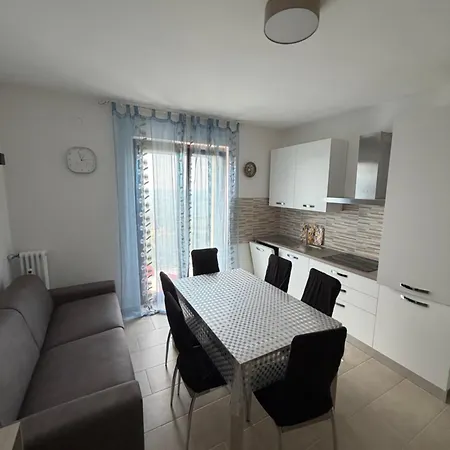 Langhe - Apartment Montelupo Albese