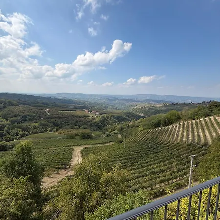 Apartment Langhe - *