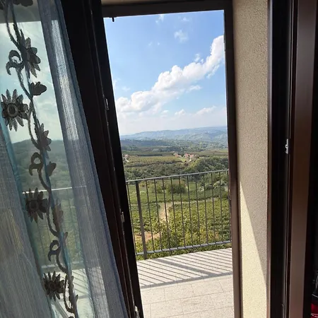 Apartment Langhe - *